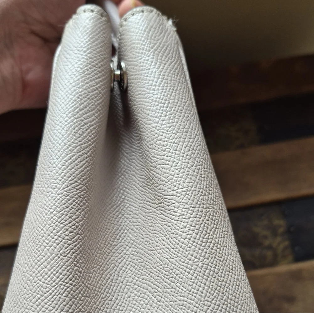 COACH SURREY CARRYALL - Picture 7 of 10